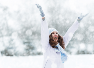 Take Care of Your Teeth This Winter!